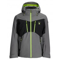 Spyder Rival Jkt (Storm) - 2026